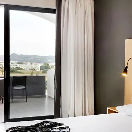Sunconnect Evita Hotel 4*