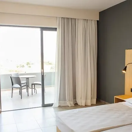 Sunconnect Evita 4* Rhodes City